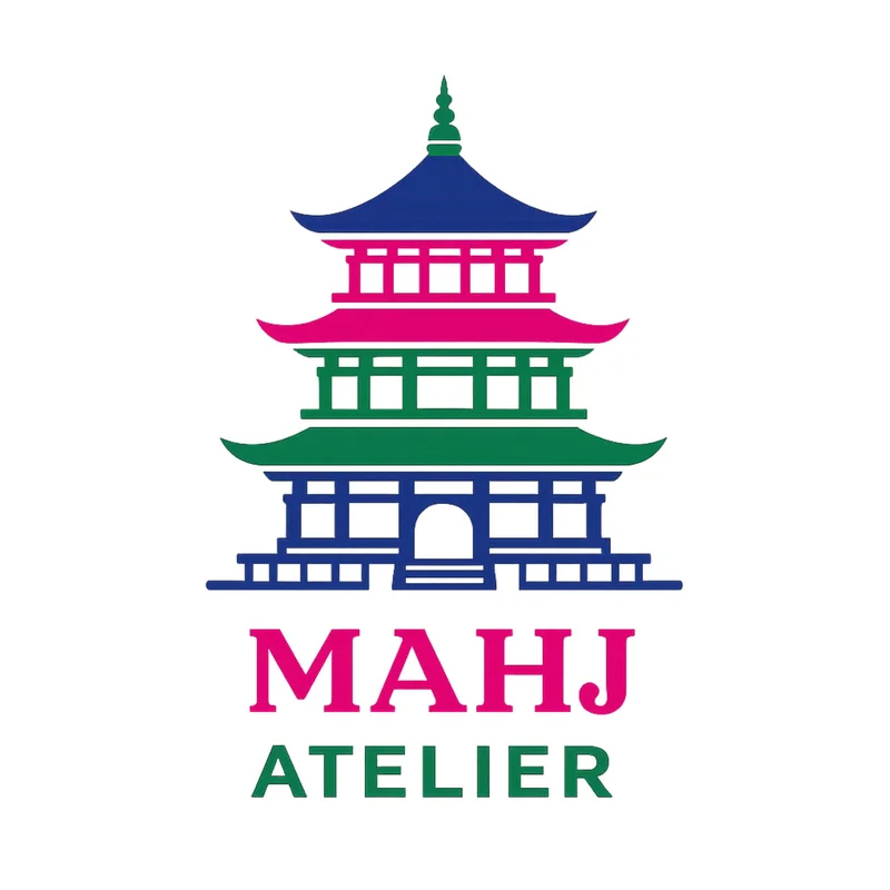Oct. 27 Mahj 101 Beginner Lesson at Atelier Modern
